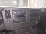 ✅ 2010 Chevrolet Express Cargo • VIN: 1GCUGADX1A1113221 • Lot: 42155867. Listed on IAAI with Not provided. Free auction sales archive from the USA and detailed vehicle history report at DreamBid. Image 17.