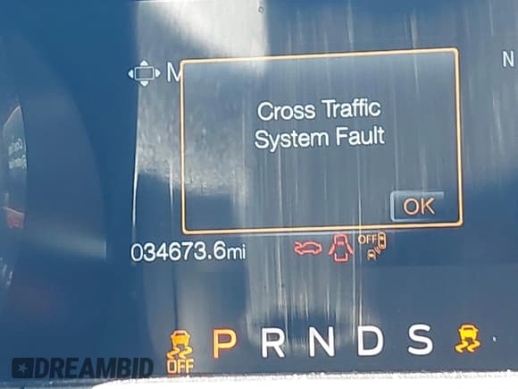 ✅ 2022 Ford Mustang GT • VIN: 1FA6P8CFXN5107884 • Lot: 41992310. Listed on IAAI with 34,673 mi. Free auction sales archive from the USA and detailed vehicle history report at DreamBid. Image 16.