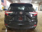 ✅ 2020 Acura RDX Advance • VIN: 5J8TC2H7XLL009133 • Lot: 66432695. Listed on Copart with 69,266 mi. Free auction sales archive from the USA and detailed vehicle history report at DreamBid. Image 6.