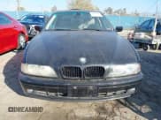 ✅ 2003 BMW 5 Series 525i • VIN: WBADT43413G033287 • Lot: 43824080. Listed on IAAI with Not provided. Free auction sales archive from the USA and detailed vehicle history report at DreamBid. Image 6.