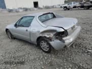 ✅ 1996 Honda Civic • VIN: JHMEH6143TS002545 • Лот: 85399635. Опубликован ранее на Copart с пробегом 154 671 миль. Бесплатный доступ к архиву аукционных продаж из США и подробный отчёт об истории автомобиля на DreamBid. Изображение 2.