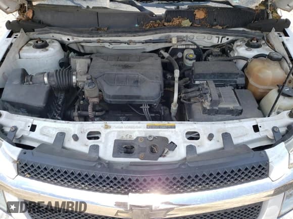 ✅ 2005 Chevrolet Equinox LS • VIN: 2CNDL13F256054988 • Лот: 62294595. Опубликован ранее на Copart с пробегом 177 190 миль. Бесплатный доступ к архиву аукционных продаж из США и подробный отчёт об истории автомобиля на DreamBid. Изображение 12.