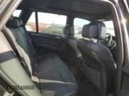 ✅ 2011 BMW X5 35i • VIN: 5UXZV4C53BL409987 • Lot: 84906645. Wystawiony na Copart z przebiegiem 106 838 mil. Bezpłatny archiwum sprzedaży aukcyjnych z USA i szczegółowy raport historii pojazdu na DreamBid. Zdjęcie 10.