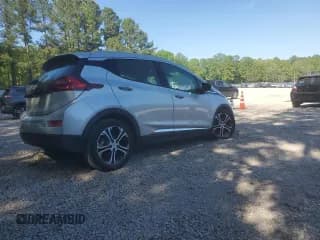 ✅ 2017 Chevrolet Bolt EV Premier • VIN: 1G1FX6S07H4190060 • Лот: 50915694. Опубликован ранее на Copart с пробегом 77 813 миль. Бесплатный доступ к архиву аукционных продаж из США и подробный отчёт об истории автомобиля на DreamBid. Изображение 3.