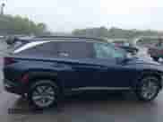 2023 Hyundai Tucson Blue z VIN KM8JBCA10PU092863, wystawiony jako IAAI lot #43233471 z przebiegiem 53 213 mil mil oraz . Historia ofert i sprzedaży dostępna na DreamBid. Obrazek 14.