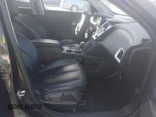 ✅ 2012 Chevrolet Equinox 1LT • VIN: 2GNALDEK6C6132924 • Лот: 43412100. Опубликован ранее на IAAI с пробегом 157 635 миль. Бесплатный доступ к архиву аукционных продаж из США и подробный отчёт об истории автомобиля на DreamBid. Изображение 5.