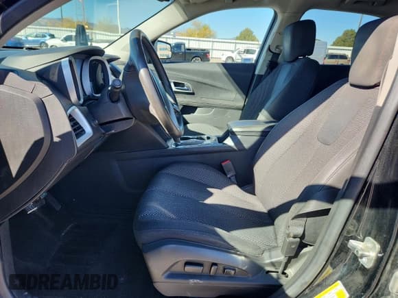 ✅ 2014 Chevrolet Equinox LT • VIN: 2GNFLFE33E6233559 • Лот: 87392635. Опубликован ранее на Copart с пробегом 98 527 миль. Бесплатный доступ к архиву аукционных продаж из США и подробный отчёт об истории автомобиля на DreamBid. Изображение 7.