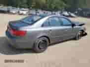 2009 Hyundai Sonata GLS с VIN 5NPET46C69H572776, выставлен на аукционе Copart как лот 70324504 с пробегом 165 361 миль миль и Чистый • Clean title. История ставок и продаж доступна на DreamBid. Изображение 3.