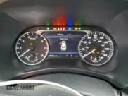 ✅ 2024 Nissan Sentra SV • VIN: 3N1AB8CV3RY370661 • Lot: 96113695. Wystawiony na Copart z przebiegiem 39 082 mil. Bezpłatny archiwum sprzedaży aukcyjnych z USA i szczegółowy raport historii pojazdu na DreamBid. Zdjęcie 9.