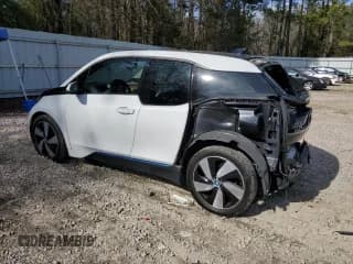 ✅ 2015 BMW i3 • VIN: WBY1Z4C53FV278250 • Лот: 40216153. Опубликован ранее на Copart с пробегом 97 744 миль. Бесплатный доступ к архиву аукционных продаж из США и подробный отчёт об истории автомобиля на DreamBid. Изображение 2.