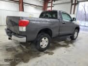 ✅ 2012 Toyota Tundra • VIN: 5TFKY5F19CX005224 • Lot: 92135245. Listed on Copart with 211,742 mi. Free auction sales archive from the USA and detailed vehicle history report at DreamBid. Image 3.