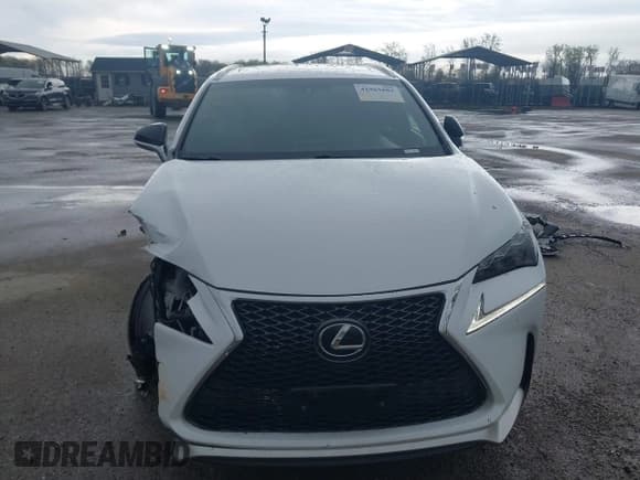 ✅ 2017 Lexus NX 200t • VIN: JTJBARBZ3H2110771 • Lot: 41961883. Wystawiony na IAAI z przebiegiem 62 240 mil. Bezpłatny archiwum sprzedaży aukcyjnych z USA i szczegółowy raport historii pojazdu na DreamBid. Zdjęcie 13.