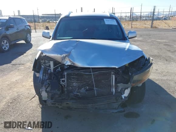 ✅ 2007 Hyundai Santa Fe GL 5Pass • VIN: 5NMSG13E97H011140 • Lot: 41674436. Listed on IAAI with 347,823 mi. Free auction sales archive from the USA and detailed vehicle history report at DreamBid. Image 13.