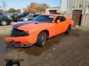 ✅ 2009 Dodge Challenger SRT-8 • VIN: 2B3LJ74W09H563075 • Lot: 76766354. Wystawiony na Copart z przebiegiem 75 047 mil. Bezpłatny archiwum sprzedaży aukcyjnych z USA i szczegółowy raport historii pojazdu na DreamBid. Zdjęcie 1.