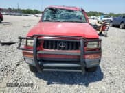 ✅ 2001 Toyota Tacoma PreRunner • VIN: 5TESN92NX1Z846886 • Lot: 52961165. Wystawiony na Copart z przebiegiem 311 509 mil. Bezpłatny archiwum sprzedaży aukcyjnych z USA i szczegółowy raport historii pojazdu na DreamBid. Zdjęcie 5.