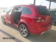 ✅ 2017 Dodge Journey Crossroad • VIN: 3C4PDCGB9HT626995 • Лот: 43057824. Опубликован ранее на IAAI с пробегом 81 729 миль. Бесплатный доступ к архиву аукционных продаж из США и подробный отчёт об истории автомобиля на DreamBid. Изображение 3.
