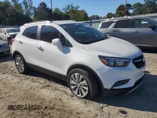 ✅ 2019 Buick Encore Preferred • VIN: KL4CJASB9KB850290 • Lot: 91653245. Wystawiony na Copart z przebiegiem 10 202 mil. Bezpłatny archiwum sprzedaży aukcyjnych z USA i szczegółowy raport historii pojazdu na DreamBid. Zdjęcie 4.