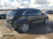 ✅ 2024 Cadillac XT5 FWD Luxury • VIN: 1GYKNAR41RZ758051 • Lot: 45544165. Wystawiony na Copart z przebiegiem 6 045 mil. Bezpłatny archiwum sprzedaży aukcyjnych z USA i szczegółowy raport historii pojazdu na DreamBid. Zdjęcie 3.