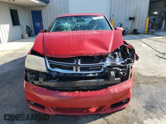 ✅ 2013 Dodge Avenger SXT • VIN: 1C3CDZCG7DN717359 • Lot: 73852654. Wystawiony na Copart z przebiegiem 105 368 mil. Bezpłatny archiwum sprzedaży aukcyjnych z USA i szczegółowy raport historii pojazdu na DreamBid. Zdjęcie 5.