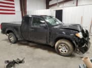 ✅ 2010 Nissan Frontier XE • VIN: 1N6BD0CT0AC411818 • Lot: 51927955. Listed on Copart with 121,522 mi. Free auction sales archive from the USA and detailed vehicle history report at DreamBid. Image 4.