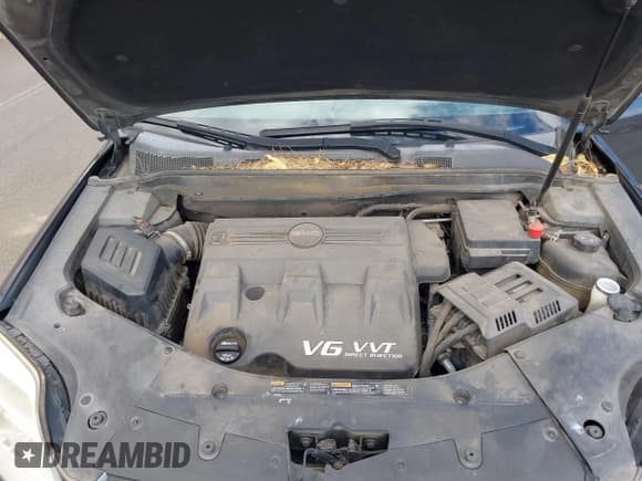 ✅ 2015 GMC Terrain SLE • VIN: 2GKFLRE31F6407418 • Лот: 42888182. Опубликован ранее на IAAI с пробегом 137 329 миль. Бесплатный доступ к архиву аукционных продаж из США и подробный отчёт об истории автомобиля на DreamBid. Изображение 10.