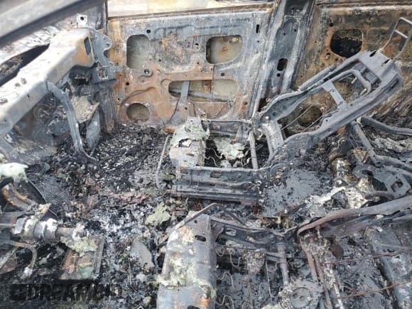 ✅ 2013 Chevrolet Captiva Sport LT • VIN: 3GNAL3EK4DS588434 • Лот: 57278425. Опубликован ранее на Copart с пробегом Не указан. Бесплатный доступ к архиву аукционных продаж из США и подробный отчёт об истории автомобиля на DreamBid. Изображение 7.