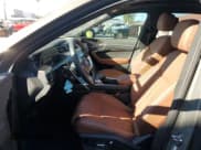 ✅ 2024 Audi Q8 e-tron • VIN: WA16AAGE5RB057448 • Lot: 42419955. Listed on Copart with 4,330 mi. Free auction sales archive from the USA and detailed vehicle history report at DreamBid. Image 7.