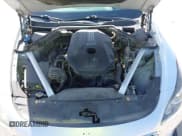 ✅ 2018 Kia Stinger • VIN: KNAE15LA8J6033022 • Lot: 41971243. Listed on IAAI with 110,089 mi. Free auction sales archive from the USA and detailed vehicle history report at DreamBid. Image 10.