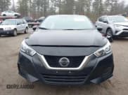 ✅ 2021 Nissan Versa SV • VIN: 3N1CN8EV2ML843887 • Lot: 41900932. Listed on IAAI with 88,158 mi. Free auction sales archive from the USA and detailed vehicle history report at DreamBid. Image 12.