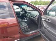 ✅ 2015 Ford Explorer Limited • VIN: 1FM5K8F89FGA86528 • Lot: 42190035. Wystawiony na IAAI z przebiegiem 133 398 mil. Bezpłatny archiwum sprzedaży aukcyjnych z USA i szczegółowy raport historii pojazdu na DreamBid. Zdjęcie 5.