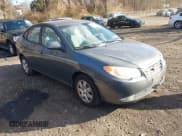 ✅ 2009 Hyundai Elantra GLS • VIN: KMHDU46D19U691497 • Lot: 43798738. Wystawiony na IAAI z przebiegiem 185 997 mil. Bezpłatny archiwum sprzedaży aukcyjnych z USA i szczegółowy raport historii pojazdu na DreamBid. Zdjęcie 1.