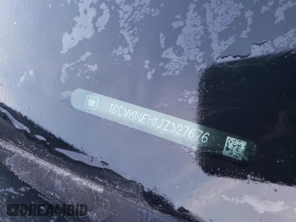 ✅ 2018 Chevrolet Silverado 1500 Work Truck • VIN: 1GCVKNEH1JZ327676 • Lot: 89623305. Wystawiony na Copart z przebiegiem 225 544 mil. Bezpłatny archiwum sprzedaży aukcyjnych z USA i szczegółowy raport historii pojazdu na DreamBid. Zdjęcie 12.