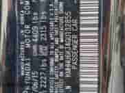 ✅ 2016 Hyundai Genesis Coupe Ultimate • VIN: KMHHU6KJ4GU132855 • Лот: 82680515. Опубликован ранее на Copart с пробегом Не указан. Бесплатный доступ к архиву аукционных продаж из США и подробный отчёт об истории автомобиля на DreamBid. Изображение 13.