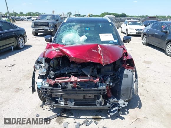 ✅ 2019 Nissan Kicks SV • VIN: 3N1CP5CU7KL542452 • Lot: 42525669. Wystawiony na IAAI z przebiegiem 50 184 mil. Bezpłatny archiwum sprzedaży aukcyjnych z USA i szczegółowy raport historii pojazdu na DreamBid. Zdjęcie 12.