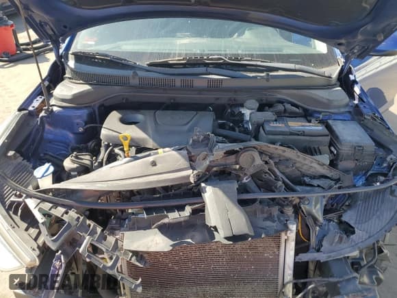 ✅ 2019 Hyundai Accent SE • VIN: 3KPC24A30KE059812 • Лот: 86363014. Опубликован ранее на Copart с пробегом 166 978 миль. Бесплатный доступ к архиву аукционных продаж из США и подробный отчёт об истории автомобиля на DreamBid. Изображение 12.