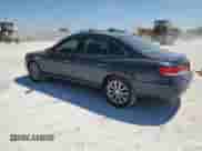 2006 Hyundai Azera SE с VIN KMHFC46FX6A105082, выставлен на аукционе Copart как лот 50761895 с пробегом 164 857 миль миль и Списание • Salvage title. История ставок и продаж доступна на DreamBid. Изображение 2.