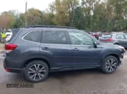 ✅ 2024 Subaru Forester Limited • VIN: JF2SKALC5RH517051 • Lot: 43437554. Wystawiony na IAAI z przebiegiem 38 059 mil. Bezpłatny archiwum sprzedaży aukcyjnych z USA i szczegółowy raport historii pojazdu na DreamBid. Zdjęcie 14.
