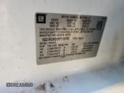 ✅ 2015 Chevrolet Silverado 2500HD Work Truck • VIN: 1GC1KUEG1FF116793 • Lot: 80794005. Listed on Copart with 221,199 mi. Free auction sales archive from the USA and detailed vehicle history report at DreamBid. Image 12.