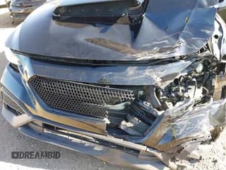 ✅ 2022 Subaru WRX Premium • VIN: JF1VBAF60N9002552 • Lot: 43214323. Wystawiony na IAAI z przebiegiem 42 915 mil. Bezpłatny archiwum sprzedaży aukcyjnych z USA i szczegółowy raport historii pojazdu na DreamBid. Zdjęcie 6.