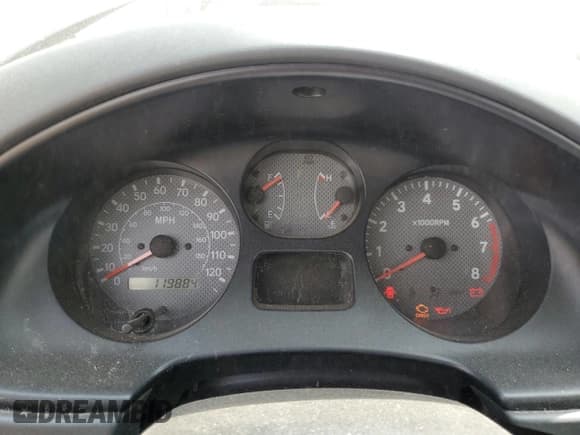 ✅ 1999 Toyota RAV4 • VIN: JT3GP10V2X7060024 • Лот: 58290985. Опубликован ранее на Copart с пробегом 119 884 миль. Бесплатный доступ к архиву аукционных продаж из США и подробный отчёт об истории автомобиля на DreamBid. Изображение 9.