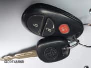 ✅ 2015 Toyota Tacoma PreRunner • VIN: 3TMKU4HN8FM043849 • Lot: 42790883. Wystawiony na IAAI z przebiegiem 123 228 mil. Bezpłatny archiwum sprzedaży aukcyjnych z USA i szczegółowy raport historii pojazdu na DreamBid. Zdjęcie 11.