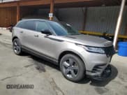 ✅ 2022 Land Rover Range Rover Velar R-Dynamic S • VIN: SALYT2EX7NA335343 • Lot: 51547855. Wystawiony na Copart z przebiegiem Nie podano. Bezpłatny archiwum sprzedaży aukcyjnych z USA i szczegółowy raport historii pojazdu na DreamBid. Zdjęcie 4.