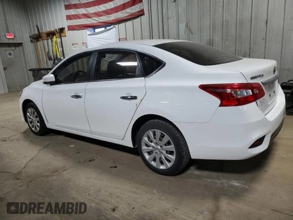 ✅ 2016 Nissan Sentra SR • VIN: 3N1AB7AP5GY248413 • Lot: 84396544. Wystawiony na Copart z przebiegiem 150 278 mil. Bezpłatny archiwum sprzedaży aukcyjnych z USA i szczegółowy raport historii pojazdu na DreamBid. Zdjęcie 2.