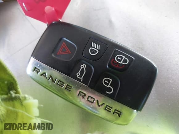 ✅ 2014 Land Rover Range Rover Evoque Pure Plus • VIN: SALVP2BG4EH896053 • Lot: 43398023. Listed on IAAI with 85,905 mi. Free auction sales archive from the USA and detailed vehicle history report at DreamBid. Image 11.