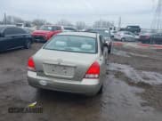 ✅ 2001 Hyundai Elantra GLS • VIN: KMHDN45D11U198194 • Lot: 41522286. Wystawiony na IAAI z przebiegiem 157 334 mil. Bezpłatny archiwum sprzedaży aukcyjnych z USA i szczegółowy raport historii pojazdu na DreamBid. Zdjęcie 16.