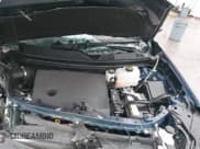 ✅ 2023 Chevrolet Traverse LT Cloth • VIN: 1GNEVGKW9PJ271149 • Лот: 42353473. Опубликован ранее на IAAI с пробегом 18 500 миль. Бесплатный доступ к архиву аукционных продаж из США и подробный отчёт об истории автомобиля на DreamBid. Изображение 10.