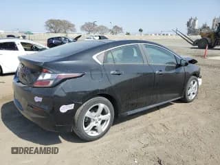 ✅ 2019 Chevrolet Volt LT • VIN: 1G1RC6S57KU110543 • Lot: 52457714. Wystawiony na Copart z przebiegiem 18 854 mil. Bezpłatny archiwum sprzedaży aukcyjnych z USA i szczegółowy raport historii pojazdu na DreamBid. Zdjęcie 3.