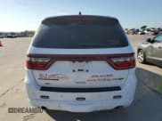 ✅ 2023 Dodge Durango GT Launch Edition • VIN: 1C4RDHDG6PC612469 • Lot: 77588244. Listed on Copart with 53,672 mi. Free auction sales archive from the USA and detailed vehicle history report at DreamBid. Image 6.