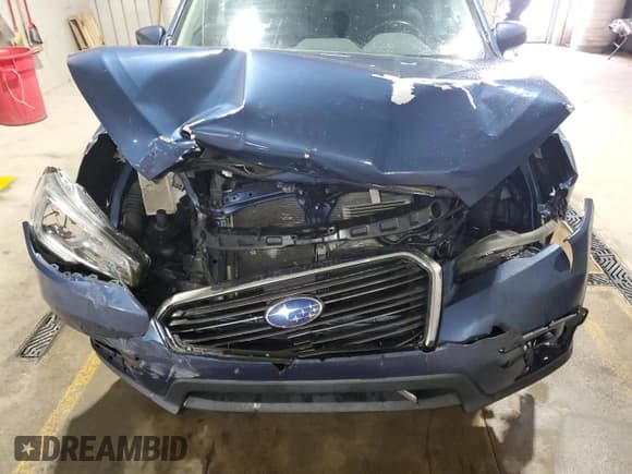 ✅ 2021 Subaru Ascent Premium • VIN: 4S4WMAFD6M3411353 • Lot: 93008265. Wystawiony na Copart z przebiegiem 63 070 mil. Bezpłatny archiwum sprzedaży aukcyjnych z USA i szczegółowy raport historii pojazdu na DreamBid. Zdjęcie 12.