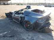 ✅ 2017 Chevrolet Corvette Z06 1LZ • VIN: 1G1YN2D61H5603528 • Lot: 41679883. Wystawiony na IAAI z przebiegiem Nie podano. Bezpłatny archiwum sprzedaży aukcyjnych z USA i szczegółowy raport historii pojazdu na DreamBid. Zdjęcie 3.